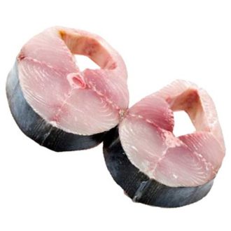 Frozen Tuna Fish (Kelawalla) [per 500G]